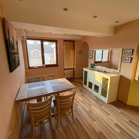 Koludruma Apartment Plovdiv Ngoại thất bức ảnh