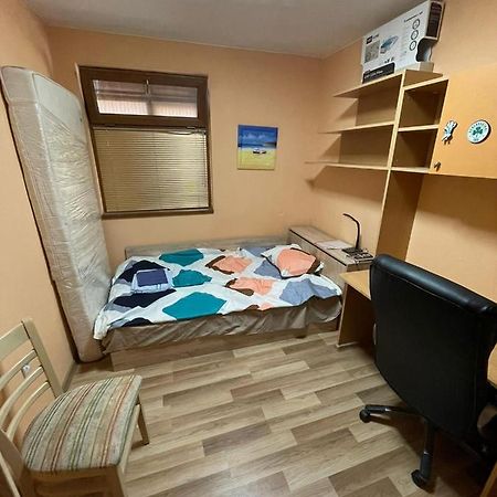Koludruma Apartment Plovdiv Ngoại thất bức ảnh