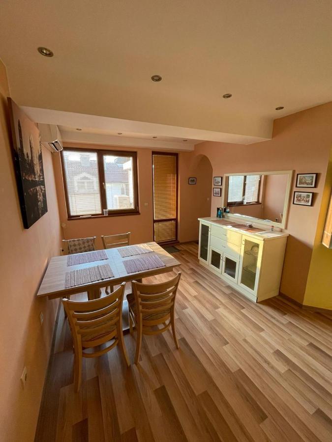 Koludruma Apartment Plovdiv Ngoại thất bức ảnh