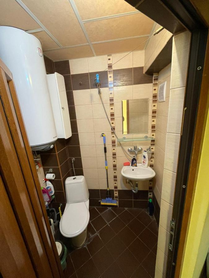 Koludruma Apartment Plovdiv Ngoại thất bức ảnh