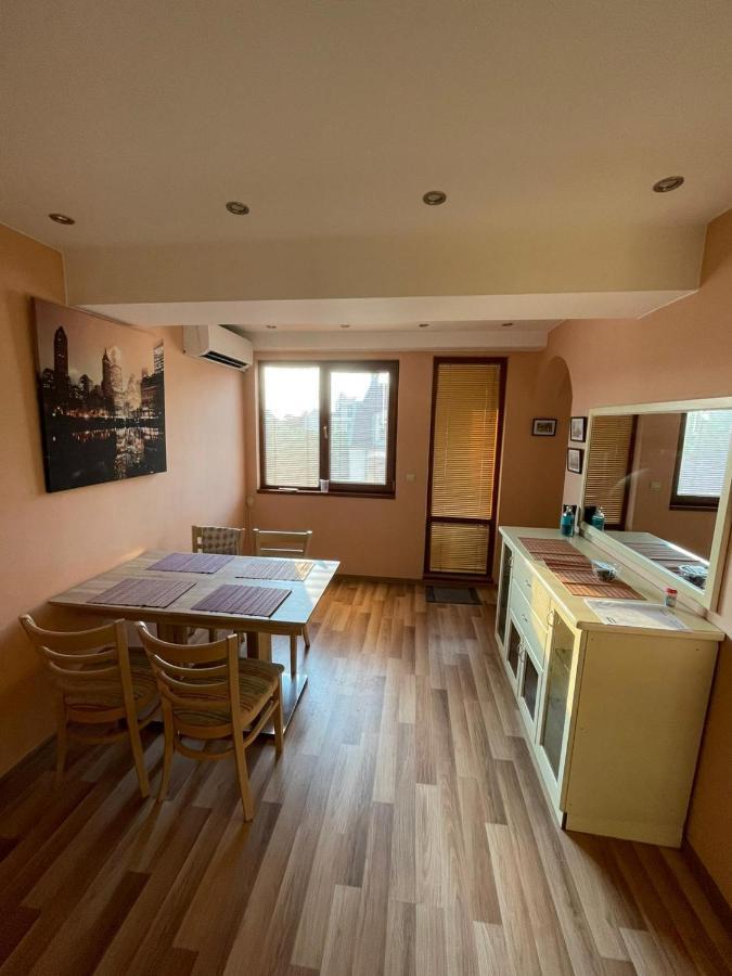 Koludruma Apartment Plovdiv Ngoại thất bức ảnh