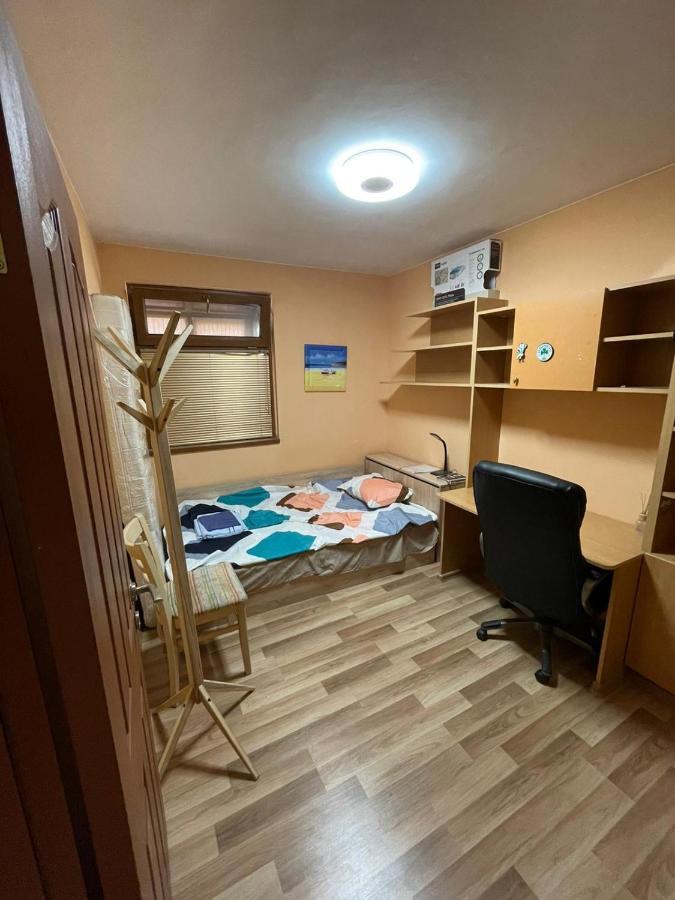 Koludruma Apartment Plovdiv Ngoại thất bức ảnh