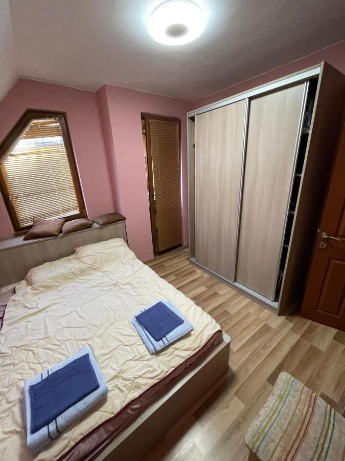 Koludruma Apartment Plovdiv Ngoại thất bức ảnh
